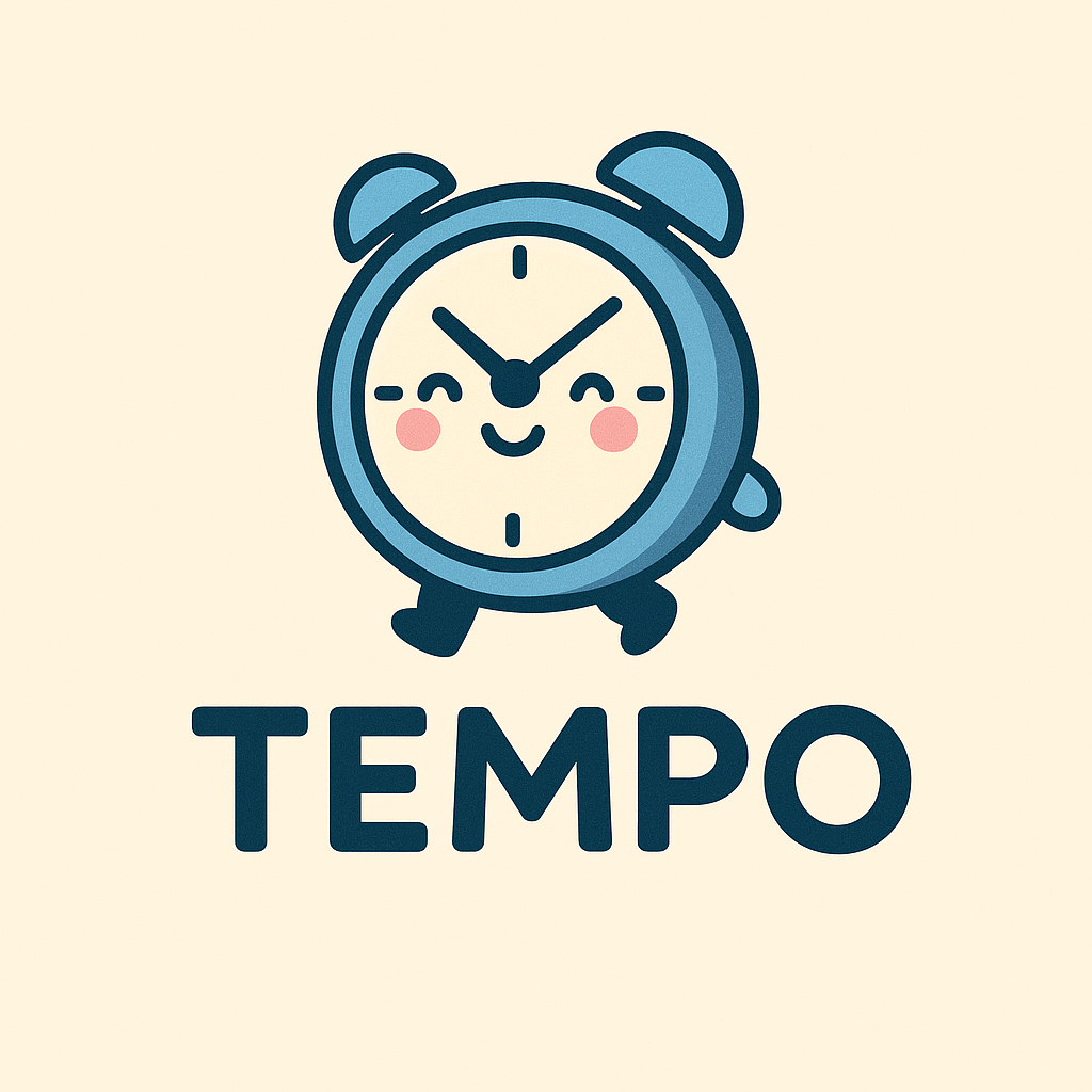 Tempo logo